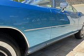 Cadillac Eldorado Convertible de vanzare