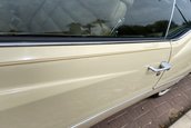 Cadillac Eldorado Convertible de vanzare
