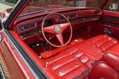 Cadillac Eldorado Convertible de vanzare