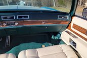 Cadillac Eldorado Convertible de vanzare