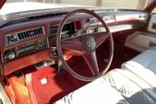 Cadillac Eldorado Convertible de vanzare