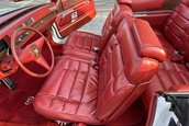 Cadillac Eldorado Convertible de vanzare