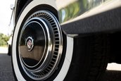 Cadillac Eldorado Convertible de vanzare