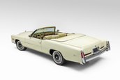 Cadillac Eldorado Convertible de vanzare