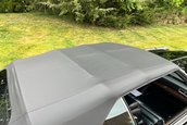 Cadillac Eldorado Convertible de vanzare