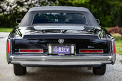 Cadillac Eldorado Convertible de vanzare