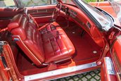Cadillac Eldorado Convertible de vanzare