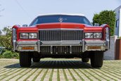 Cadillac Eldorado Convertible de vanzare