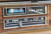 Cadillac Eldorado Convertible de vanzare