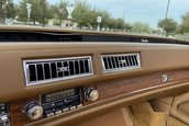 Cadillac Eldorado Convertible de vanzare