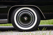 Cadillac Eldorado Convertible de vanzare