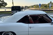 Cadillac Eldorado Convertible de vanzare