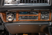 Cadillac Eldorado Convertible de vanzare