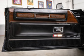 Cadillac Eldorado Convertible de vanzare