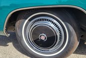 Cadillac Eldorado Convertible de vanzare