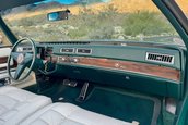 Cadillac Eldorado Convertible de vanzare