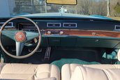 Cadillac Eldorado Convertible de vanzare