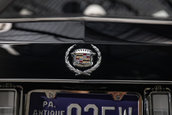Cadillac Eldorado Convertible de vanzare