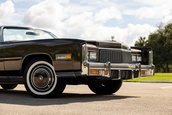 Cadillac Eldorado Convertible de vanzare