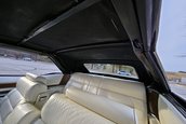 Cadillac Eldorado Convertible de vanzare