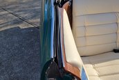 Cadillac Eldorado Convertible de vanzare