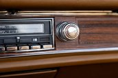 Cadillac Eldorado Convertible de vanzare