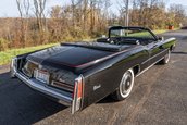 Cadillac Eldorado Convertible de vanzare