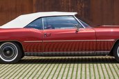 Cadillac Eldorado Convertible de vanzare