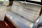 Cadillac Eldorado Convertible de vanzare