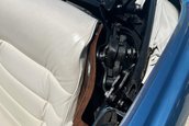 Cadillac Eldorado Convertible de vanzare