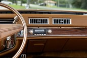 Cadillac Eldorado Convertible de vanzare