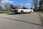 Cadillac Eldorado Convertible de vanzare
