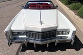 Cadillac Eldorado Convertible de vanzare