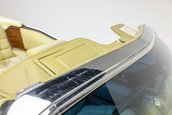 Cadillac Eldorado Convertible de vanzare