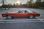 Cadillac Eldorado Convertible de vanzare