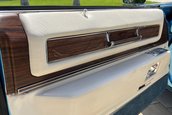 Cadillac Eldorado Convertible de vanzare