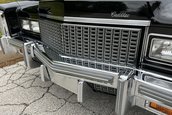 Cadillac Eldorado Convertible de vanzare