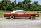 Cadillac Eldorado Convertible de vanzare