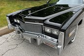 Cadillac Eldorado Convertible de vanzare