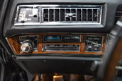 Cadillac Eldorado Convertible de vanzare