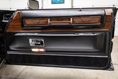 Cadillac Eldorado Convertible de vanzare