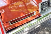Cadillac Eldorado Convertible de vanzare