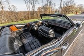 Cadillac Eldorado Convertible de vanzare
