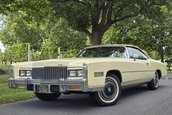 Cadillac Eldorado Convertible de vanzare