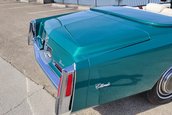 Cadillac Eldorado Convertible de vanzare
