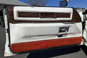Cadillac Eldorado Convertible de vanzare