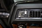 Cadillac Eldorado Convertible de vanzare
