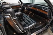 Cadillac Eldorado Convertible de vanzare