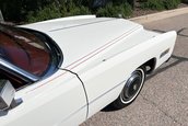 Cadillac Eldorado Convertible de vanzare