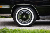 Cadillac Eldorado Convertible de vanzare
